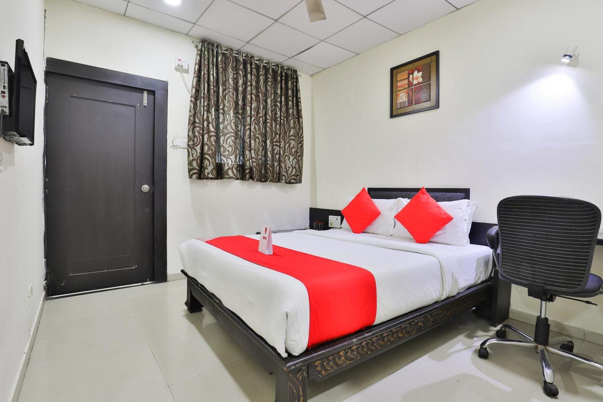 Hotel O Lotus Residency Daman Luaran gambar