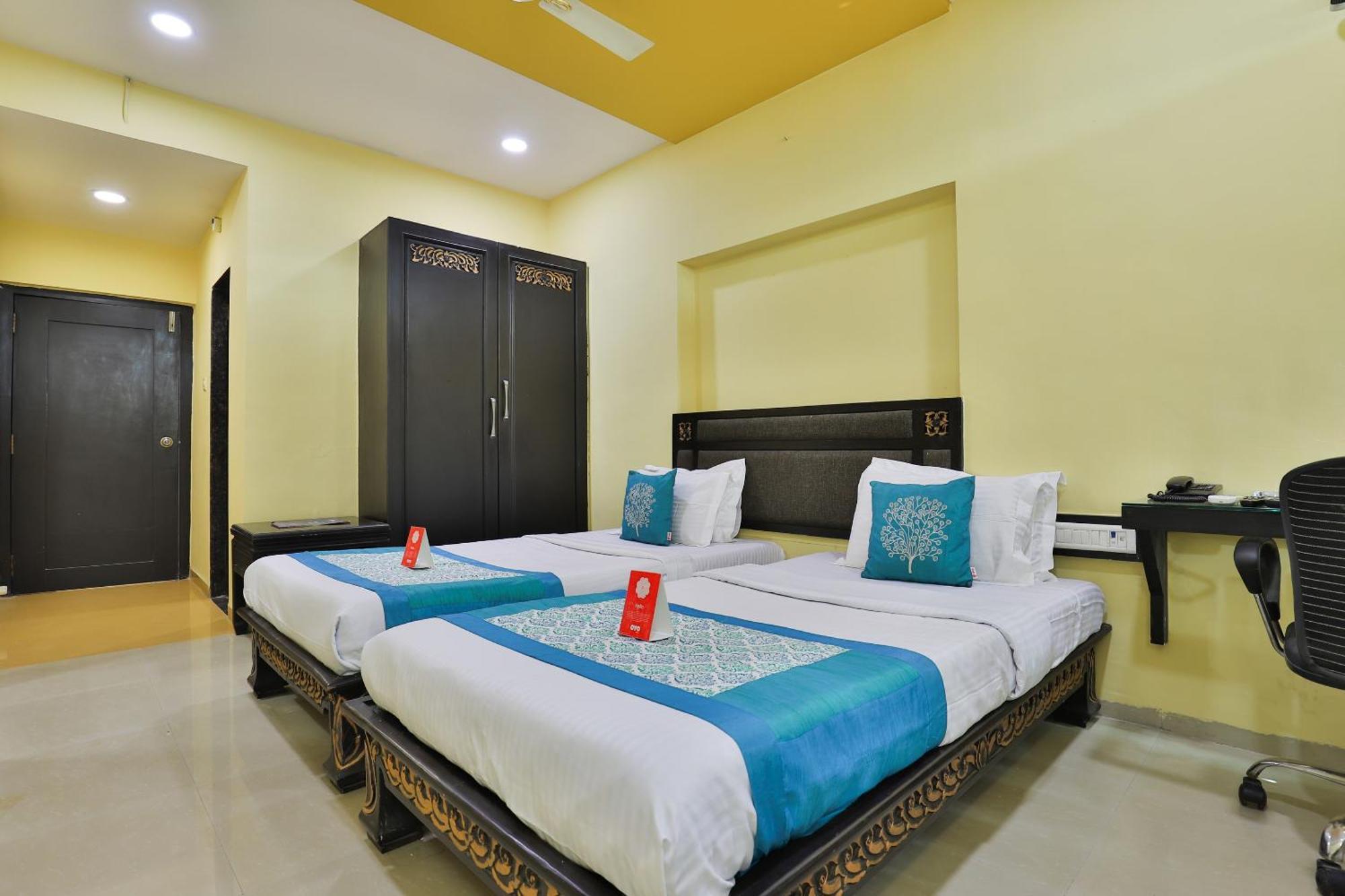 Hotel O Lotus Residency Daman Luaran gambar