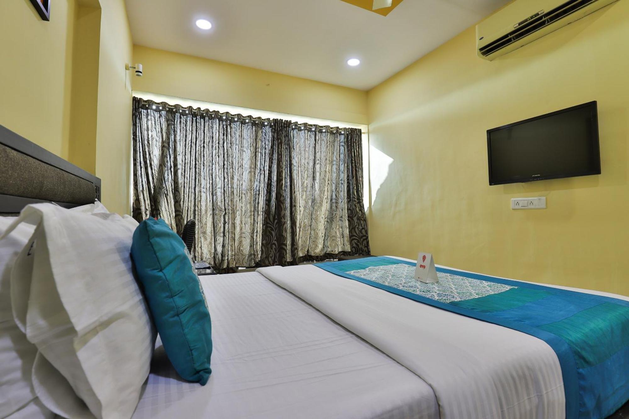 Hotel O Lotus Residency Daman Luaran gambar